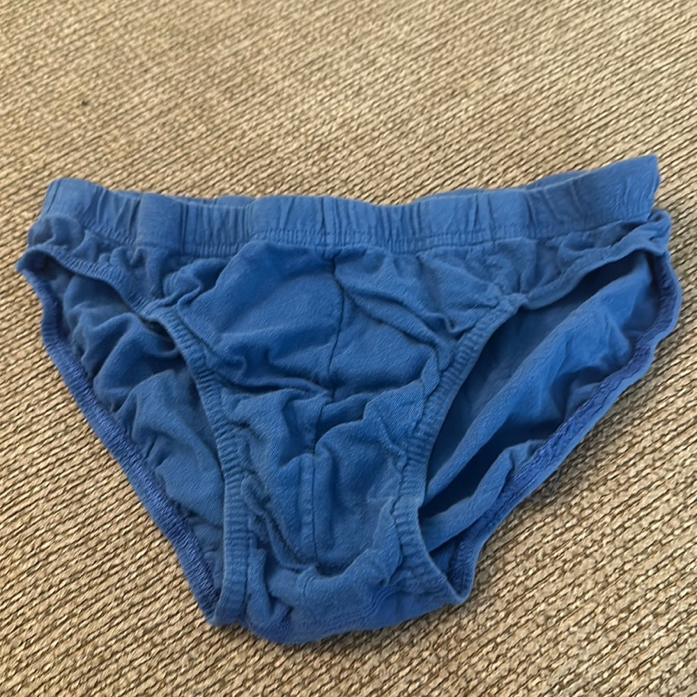 Polo briefs